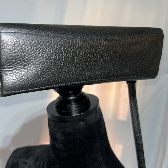 Coach Leather Dome Crossbody F76673 - Picture 6 of 11